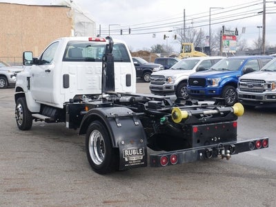 2022 International CV515 CV515