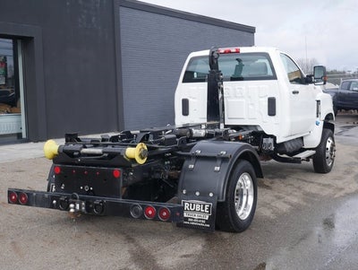 2022 International CV515 CV515