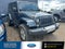 2007 Jeep Wrangler Unlimited Sahara