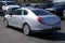 2013 Lincoln MKS Base