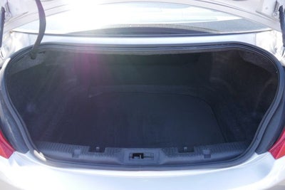 2013 Lincoln MKS Base