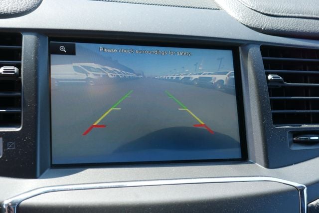 2013 Lincoln MKS Base