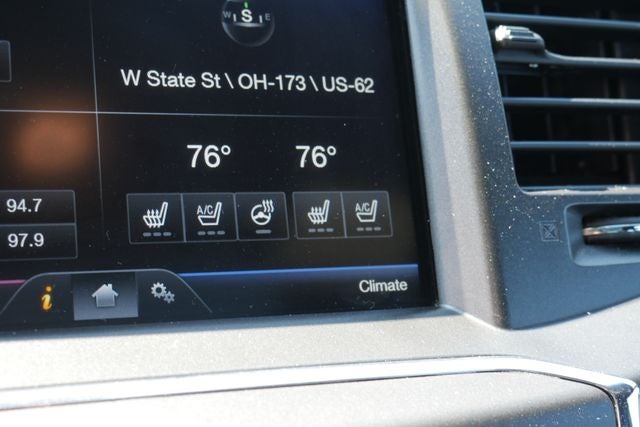 2013 Lincoln MKS Base