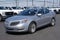 2013 Lincoln MKS Base