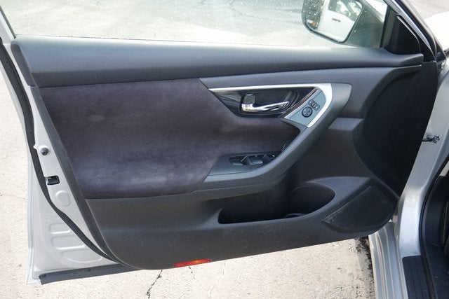 2013 Nissan Altima 2.5 S