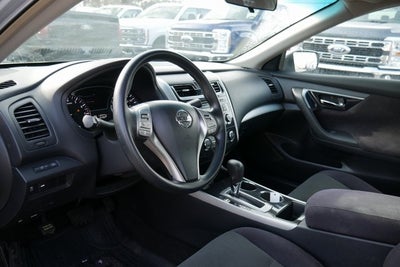 2013 Nissan Altima 2.5 S