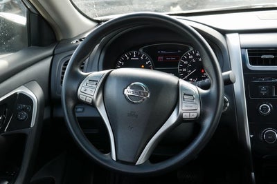2013 Nissan Altima 2.5 S