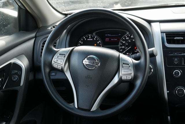 2013 Nissan Altima 2.5 S