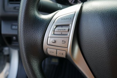 2013 Nissan Altima 2.5 S