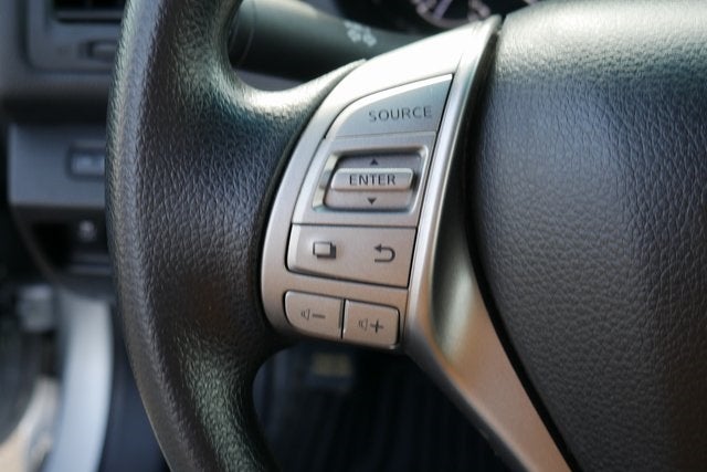 2013 Nissan Altima 2.5 S