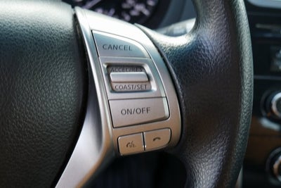 2013 Nissan Altima 2.5 S