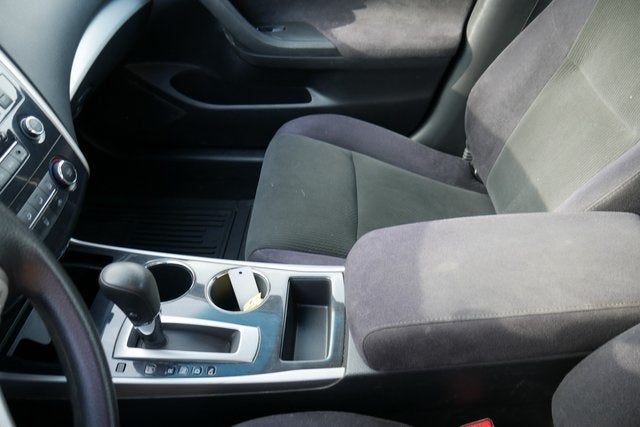 2013 Nissan Altima 2.5 S