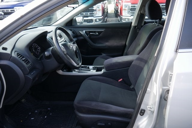 2013 Nissan Altima 2.5 S