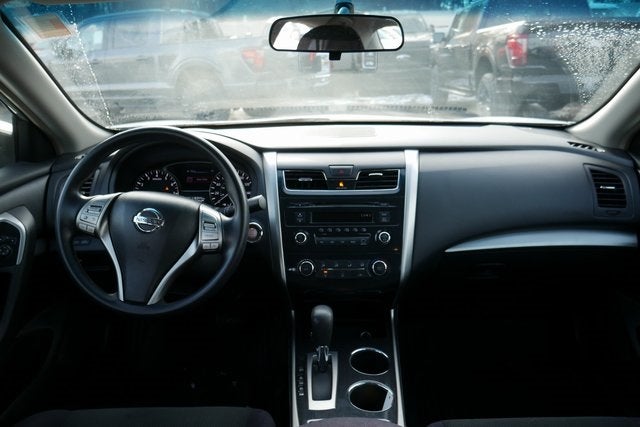 2013 Nissan Altima 2.5 S