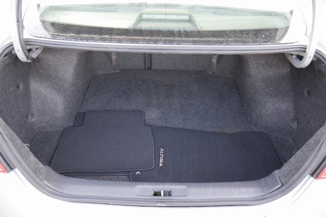 2013 Nissan Altima 2.5 S