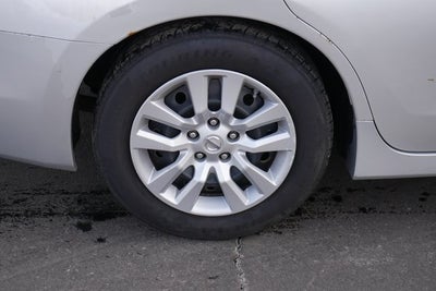 2013 Nissan Altima 2.5 S