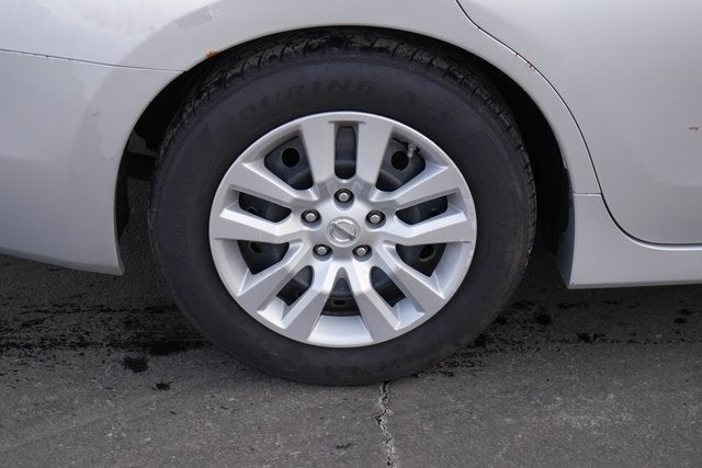 2013 Nissan Altima 2.5 S