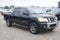 2015 Nissan Titan SV