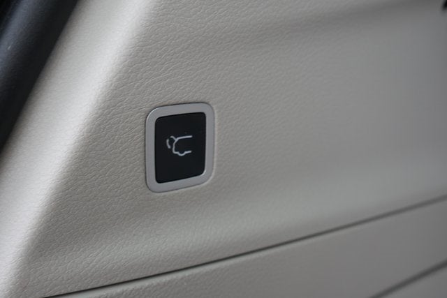 2021 Chrysler Pacifica Hybrid Touring L