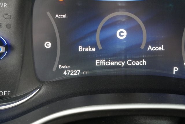 2021 Chrysler Pacifica Hybrid Touring L