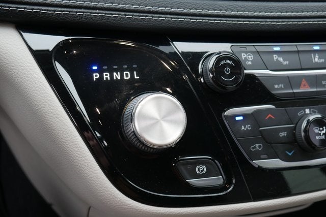 2021 Chrysler Pacifica Hybrid Touring L