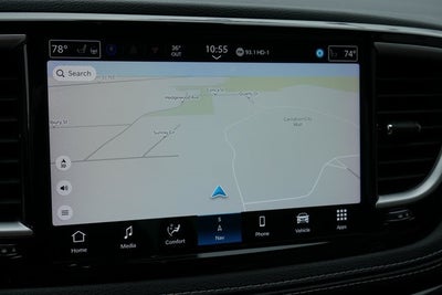 2021 Chrysler Pacifica Hybrid Touring L