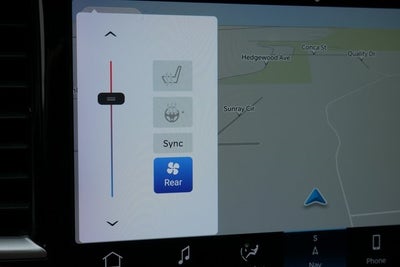 2021 Chrysler Pacifica Hybrid Touring L