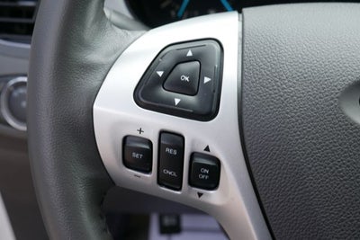 2011 Ford Edge SEL