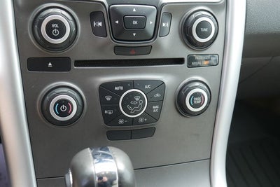 2011 Ford Edge SEL