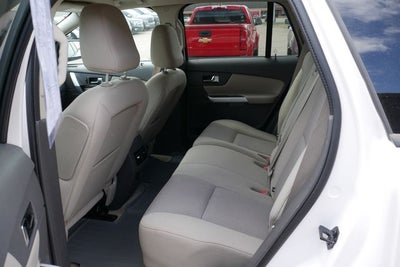 2011 Ford Edge SEL