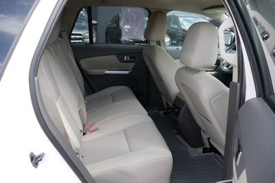 2011 Ford Edge SEL
