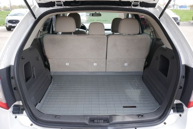 2011 Ford Edge SEL