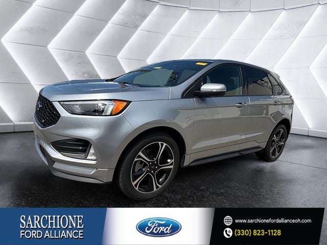 2023 Ford Edge ST