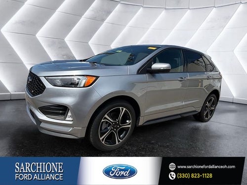 2023 Ford Edge ST