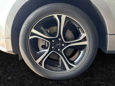 2023 Ford Edge ST