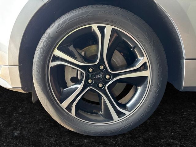 2023 Ford Edge ST