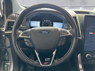 2023 Ford Edge ST