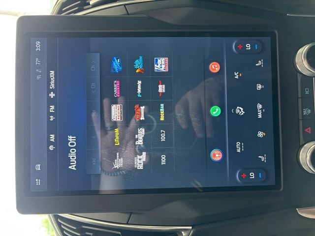 2023 Ford Edge ST