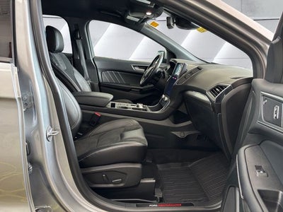 2023 Ford Edge ST