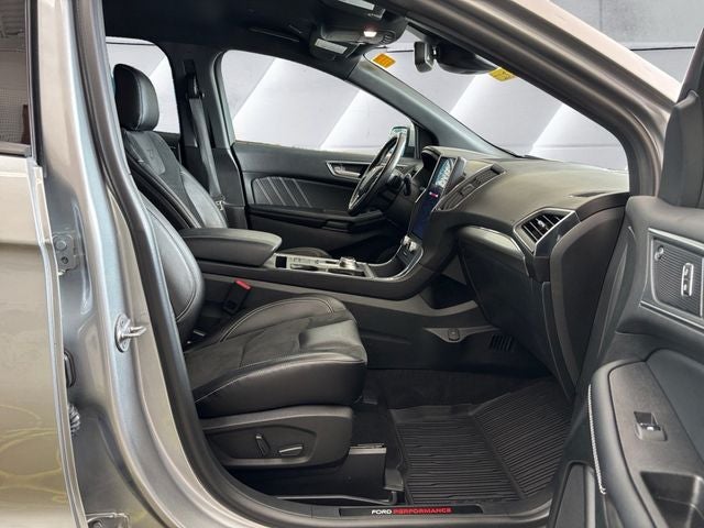 2023 Ford Edge ST