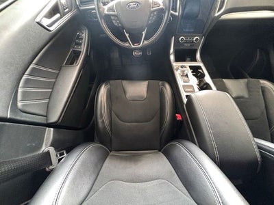 2023 Ford Edge ST