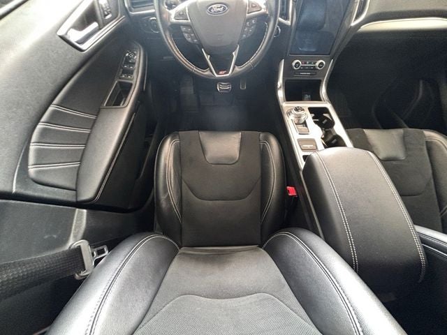 2023 Ford Edge ST