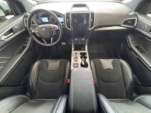 2023 Ford Edge ST
