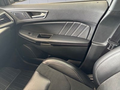 2023 Ford Edge ST