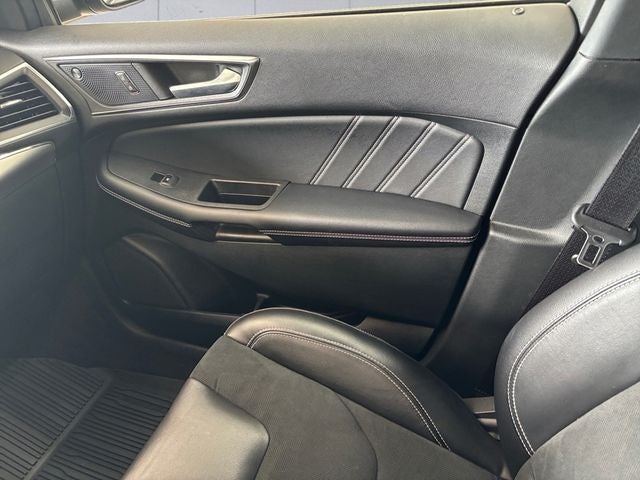 2023 Ford Edge ST