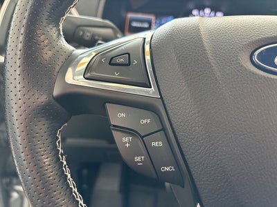 2023 Ford Edge ST