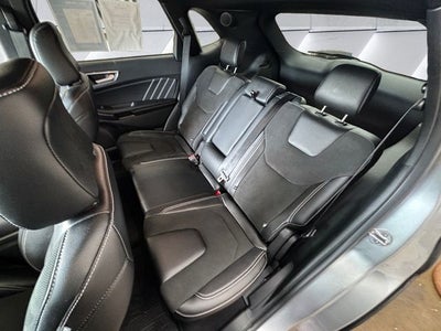 2023 Ford Edge ST