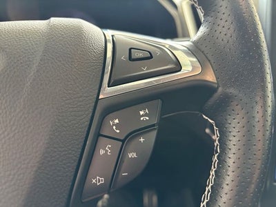 2023 Ford Edge ST
