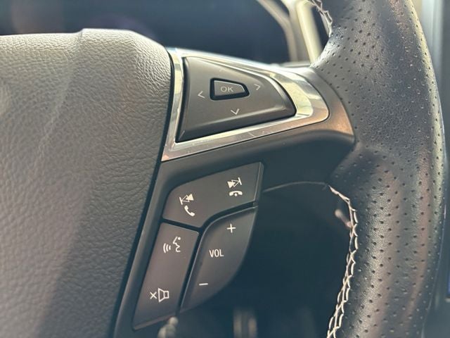 2023 Ford Edge ST