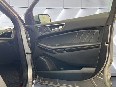 2023 Ford Edge ST